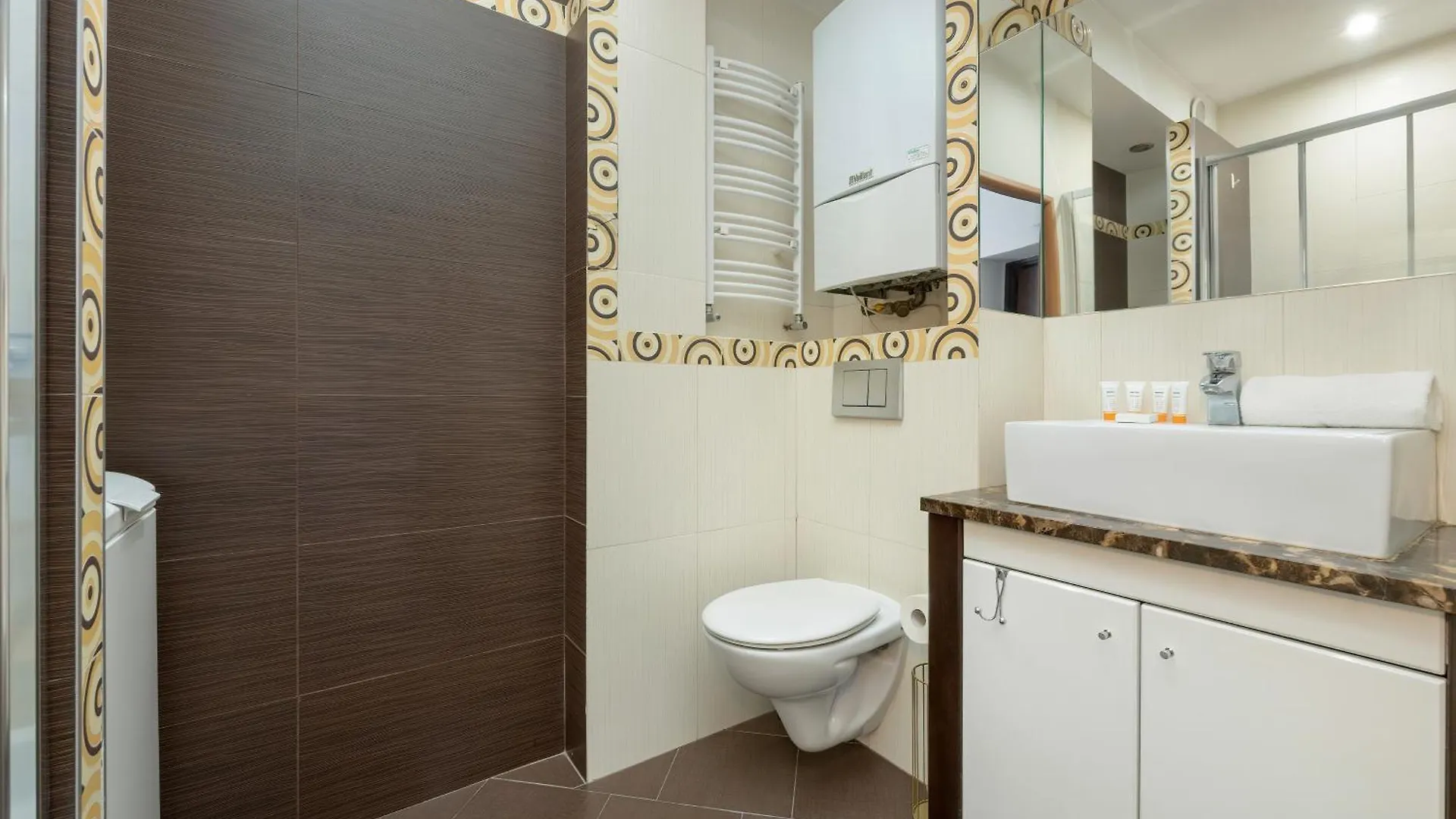 Heart Of Sopot Spacious Apartment By Noclegi Renters 0*,