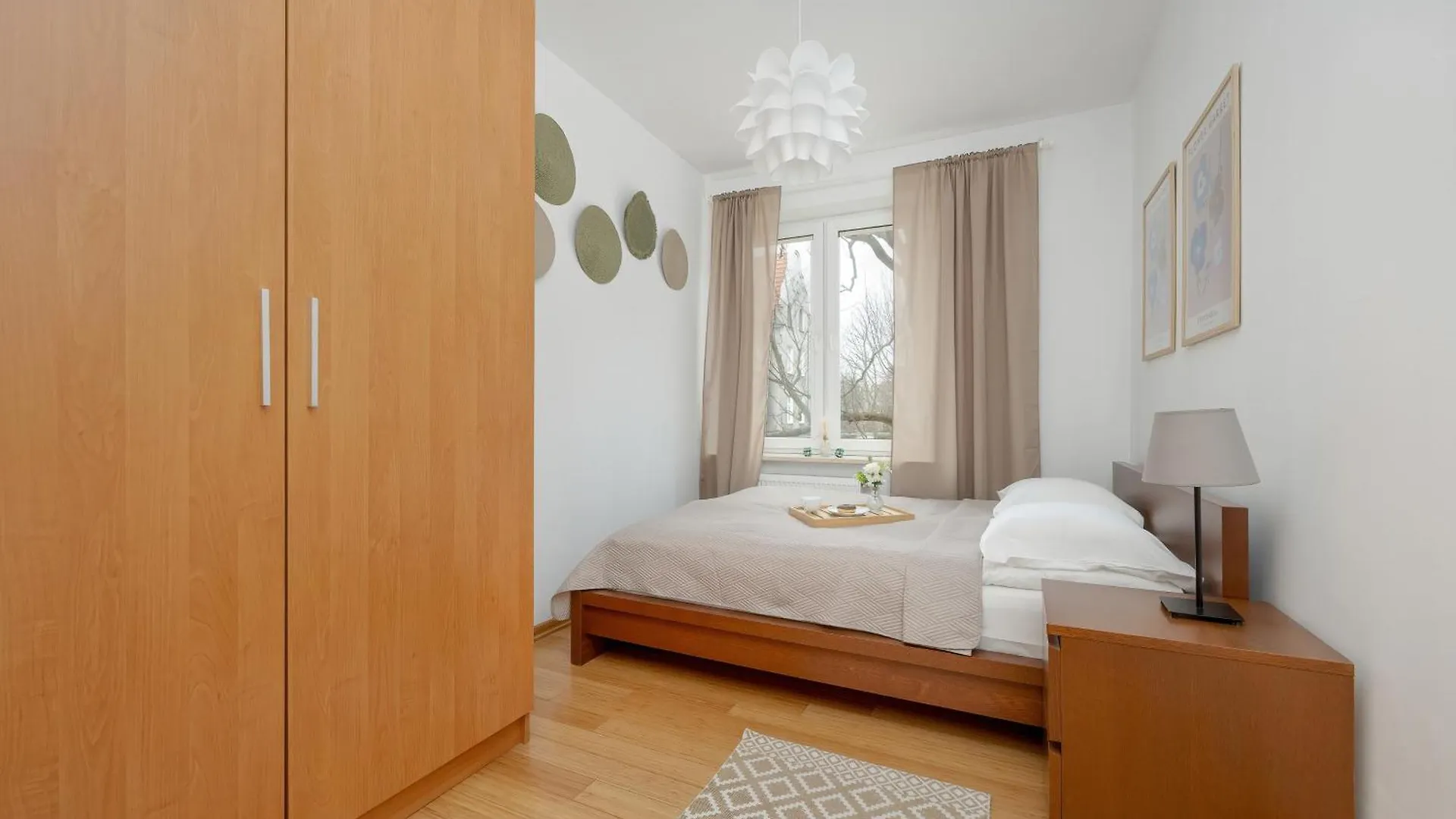 Heart Of Sopot Spacious Apartment By Noclegi Renters