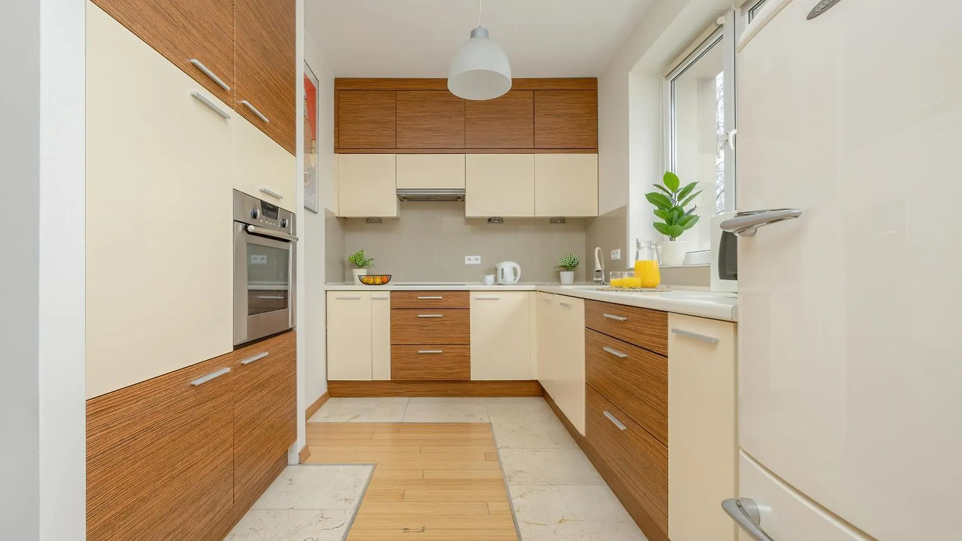 Heart Of Sopot Spacious Apartment By Noclegi Renters