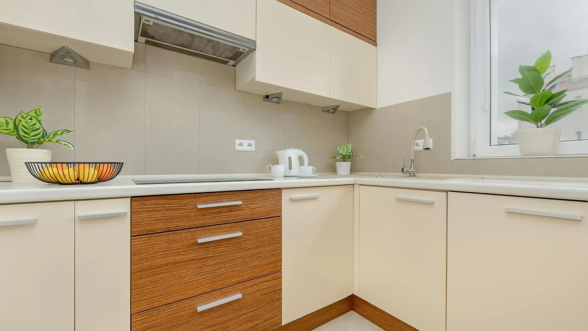 Heart Of Sopot Spacious Apartment By Noclegi Renters Poland