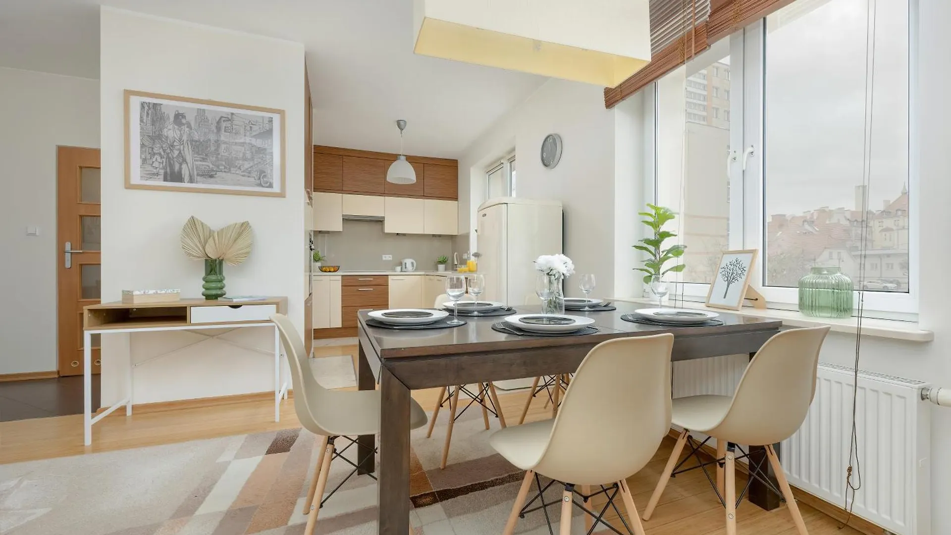 Heart Of Sopot Spacious Apartment By Noclegi Renters