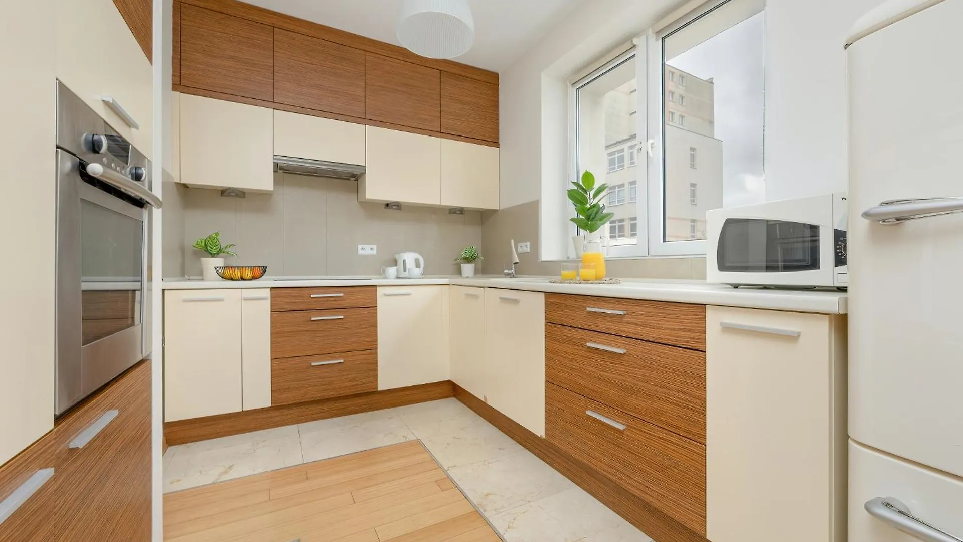 Heart Of Sopot Spacious Apartment By Noclegi Renters