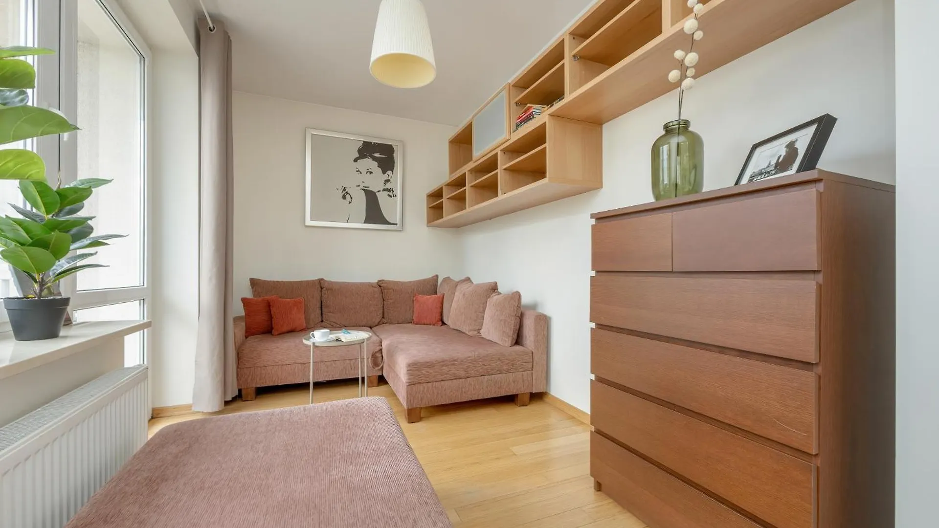 Heart Of Sopot Spacious Apartment By Noclegi Renters