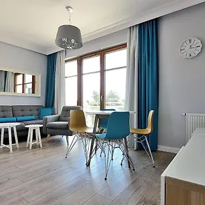 Apartament Platinium Sopot