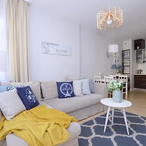 Victus Apartamenty, Family&friends Sopot