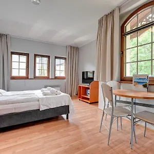 Apartment Dom & House - Zacisze, Sopot