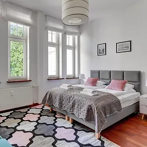 Comfort Dąbrowskiego Sopot