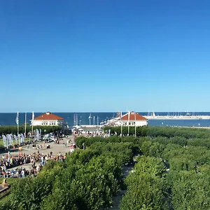 Klejnot Sopotu Apartmán