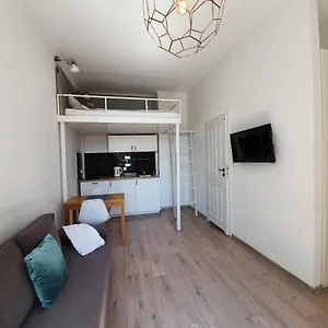 Studio Minuta Do Plazy Sopot