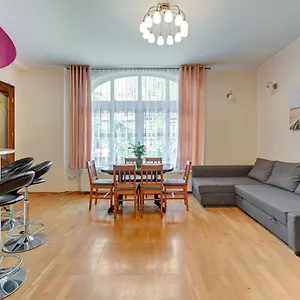 Dom Artysty Apartmán