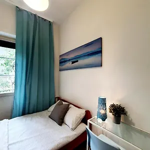 Dolny Hostelovo Sopot