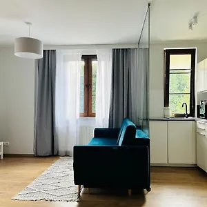 Marina Coastal Aparthotel