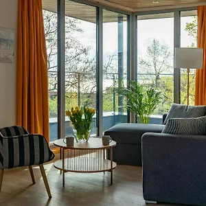 Apartment Tawerna Rybaki, Sopot
