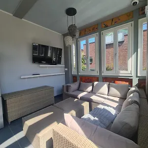 Lägenhet Chopina 29, Sopot