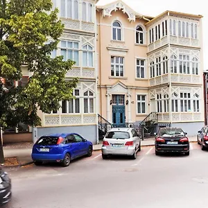 Seashell Sopot
