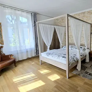 Apartment Sopot Spa Apartament, Sopot