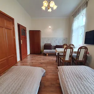 Roza Bed & Breakfast
